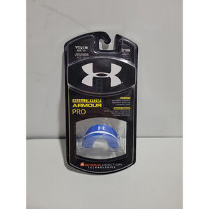 Under Armour Pro Youth 10+ Mouth Guard